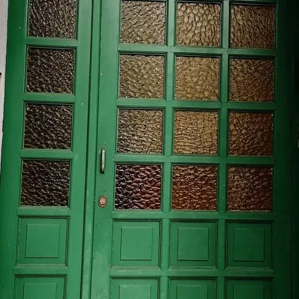 Appartement Centre Gare, hotel din Saint Die