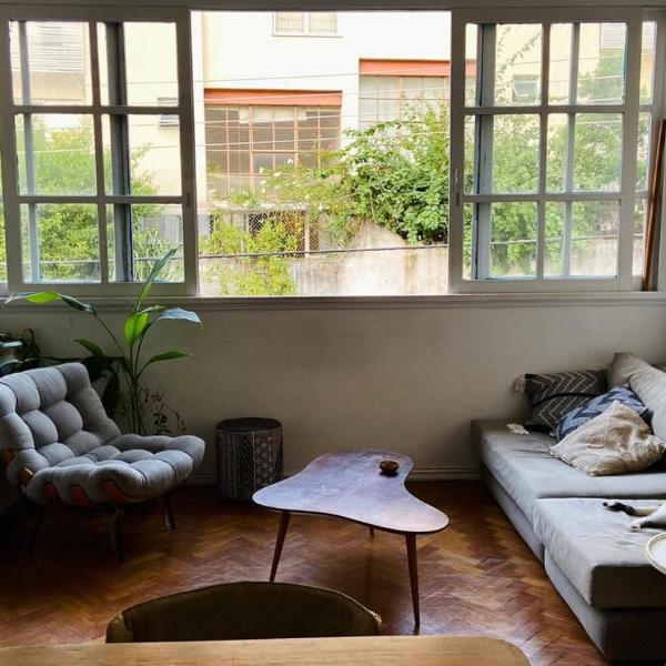 Beautiful Apartment with Garden