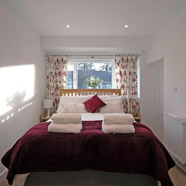 Cornish Dreams, hotel u gradu Camborne