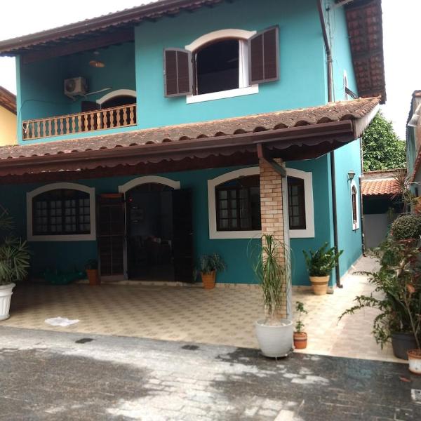 Casa confortavel para Temporada Ubatuba - Foto 5