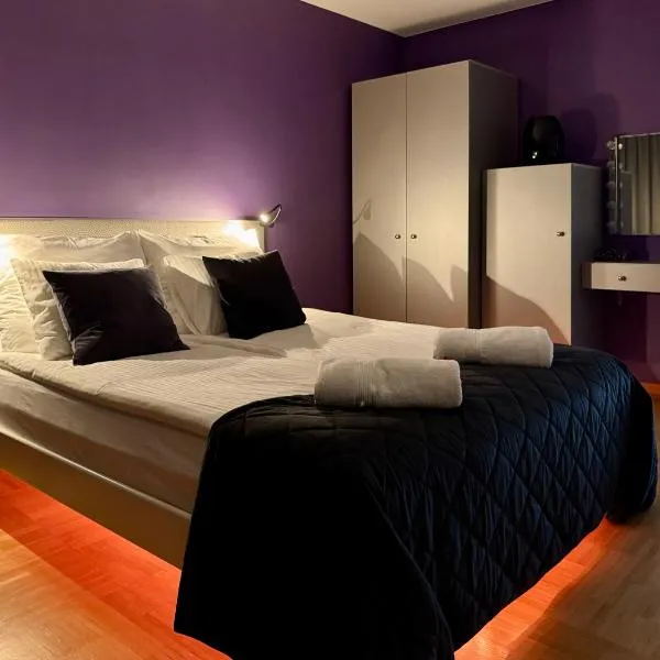 Apartament Kochanowskiego Łódź, hotel in Łódź