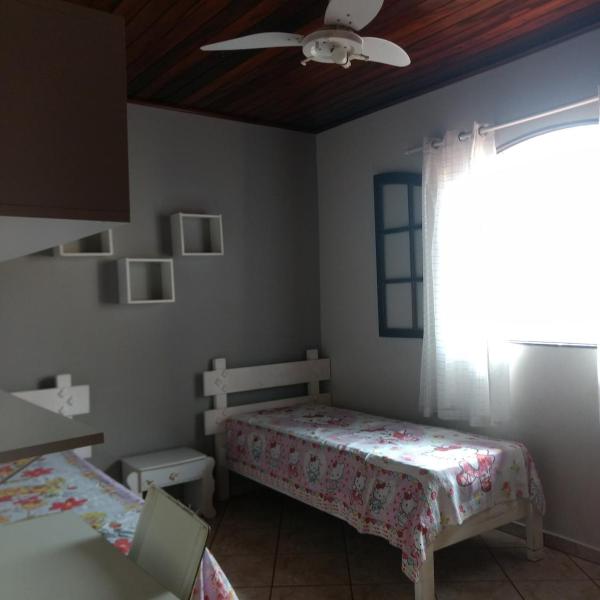 Casa confortavel para Temporada Ubatuba - Foto 2