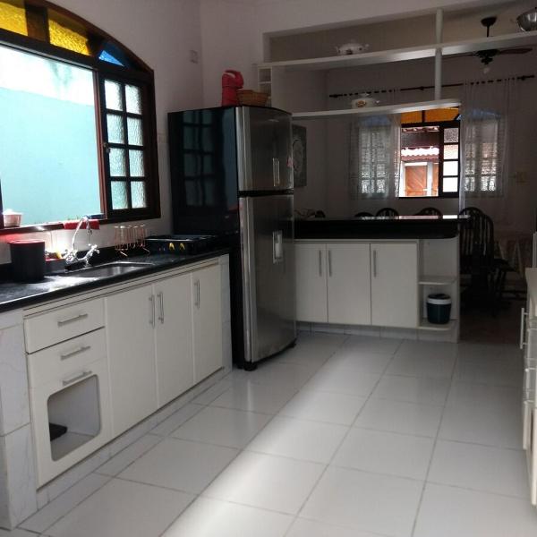Casa confortavel para Temporada Ubatuba - Foto 4