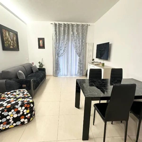 Lora's House 5Terre, khách sạn ở La Spezia