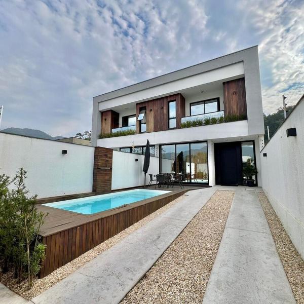 Casa para Temporada em Camboriú