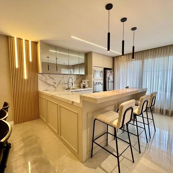 Casa para Temporada em Camboriú - Foto 3