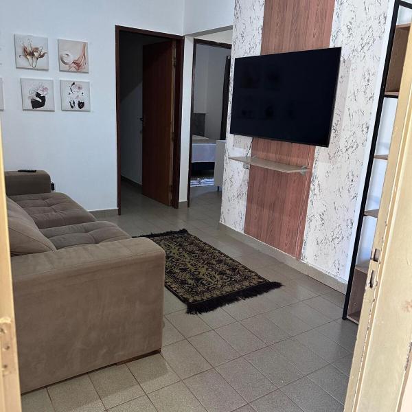 Casa Aconchego 3