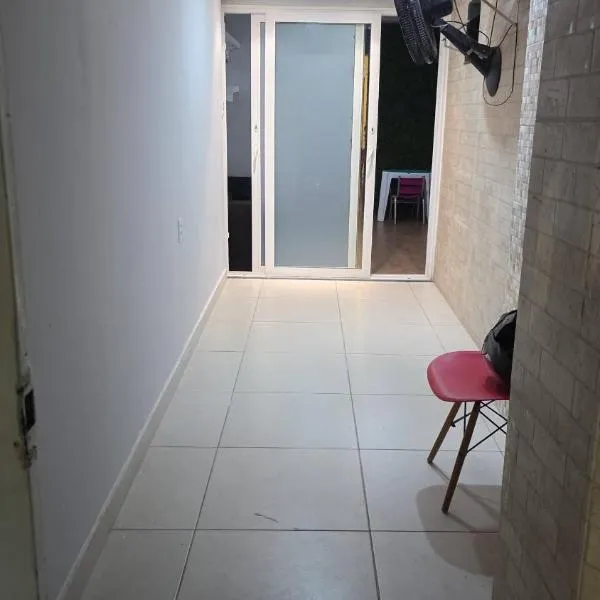 Tropical Suítes-Próx Praça da República, hotel v destinaci Belém