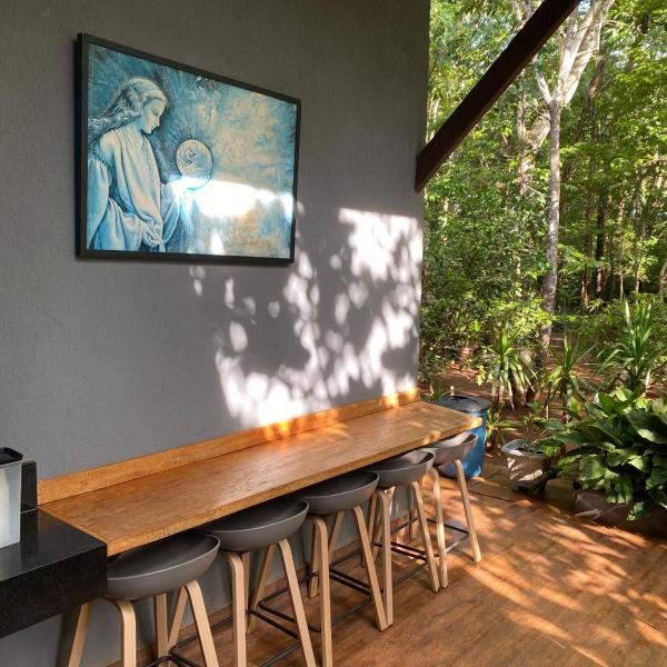 Voila House - Foto 4