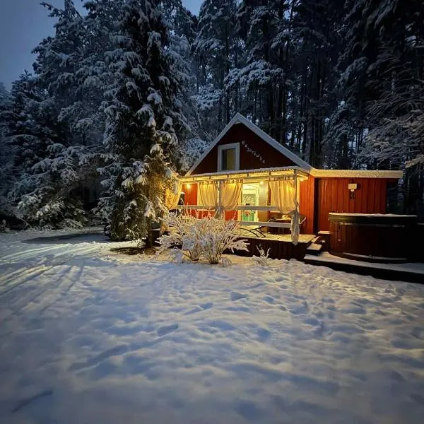 Hajerówka, ξενοδοχείο σε Lubliniec