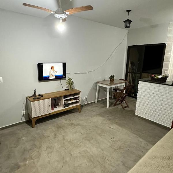 Itagua apartamento