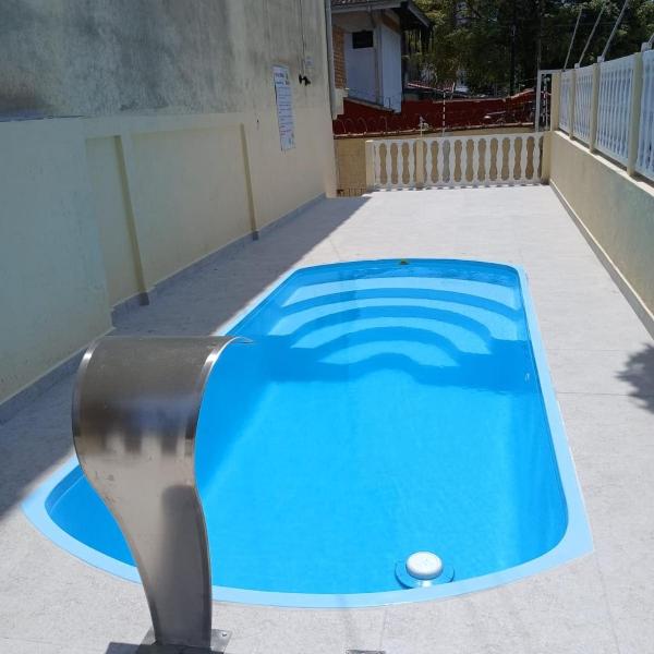Itagua apartamento - Foto 4