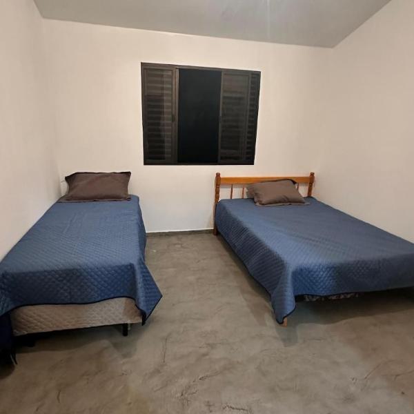 Itagua apartamento - Foto 2
