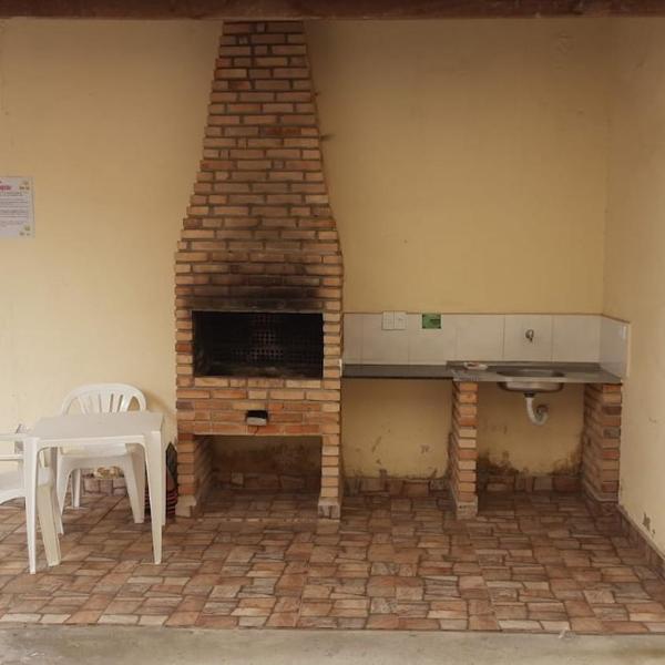 Itagua apartamento - Foto 5