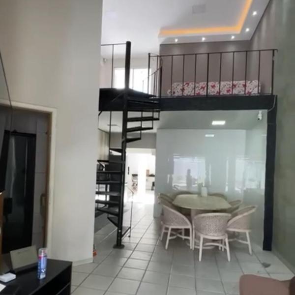 Sobrado Loft por Dia - Foto 4