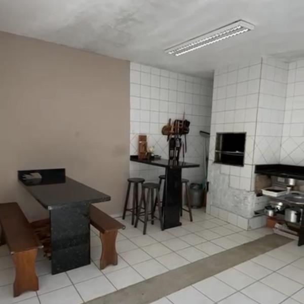 Sobrado Loft por Dia - Foto 5