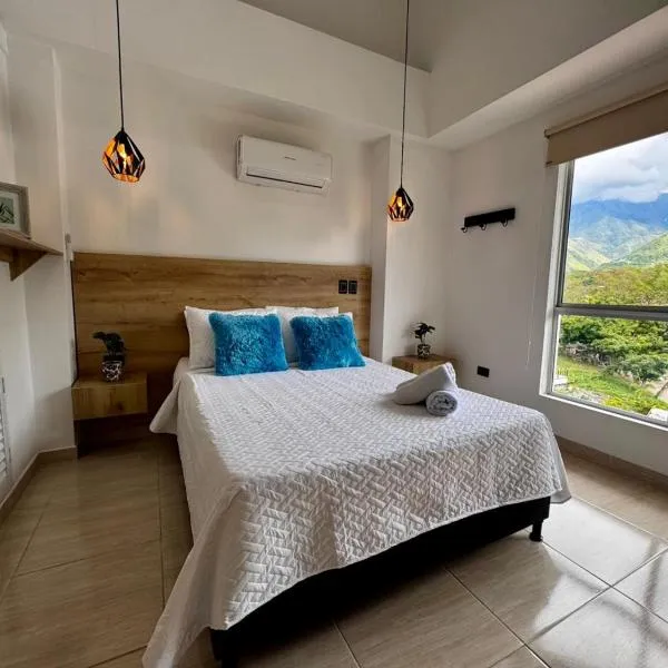 Apartamentos de lujos para descansar Oasis, hotel v destinaci San Jerónimo