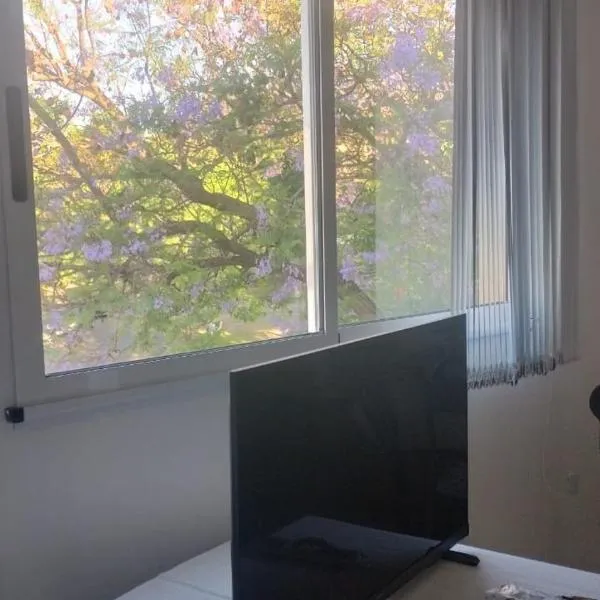 Luminoso departamento a estrenar, hotel di Parana