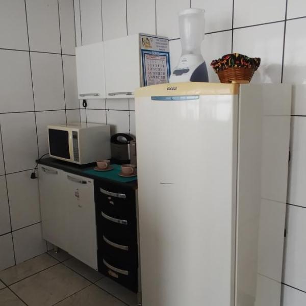 Fique a vontade - Foto 4