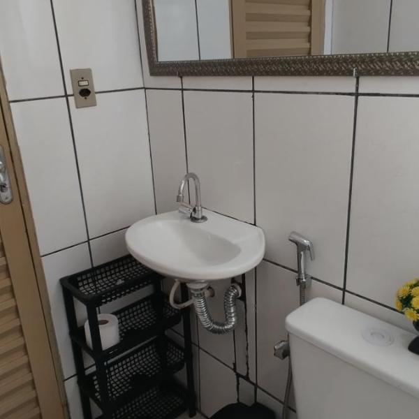 Fique a vontade - Foto 3