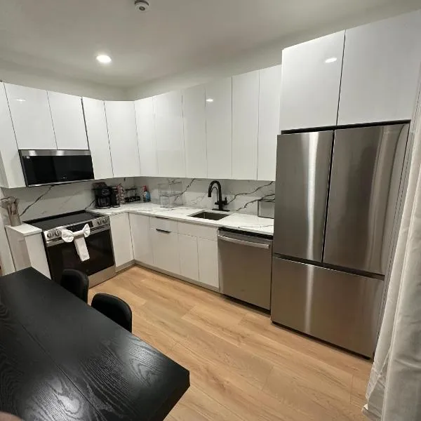 Viesnīca The View - Direct Bus Time Square NYC Breakfast Included - D pilsētā Džērsisitija