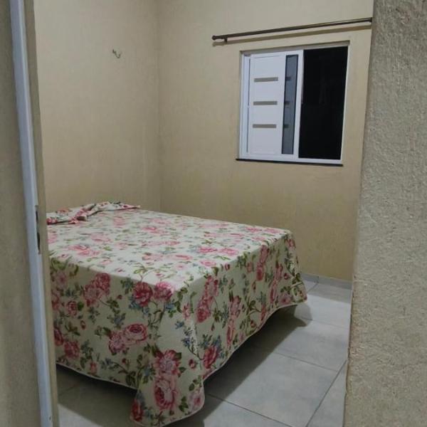 Casa do paraíso