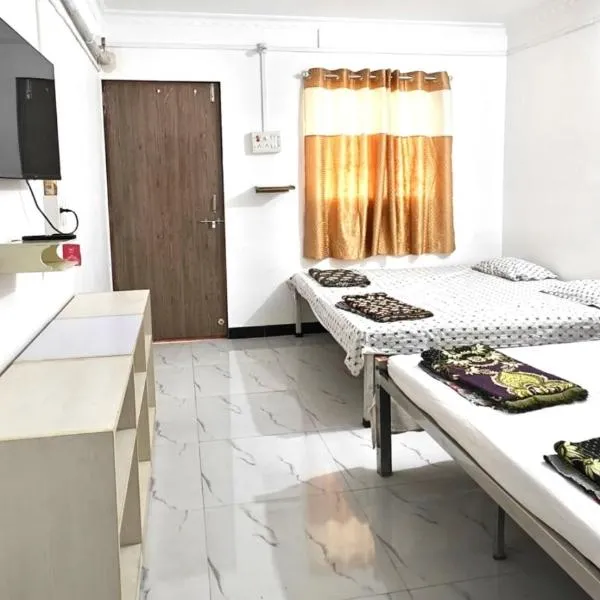 알리바그에 위치한 호텔 Kulswami Cottage Alibag