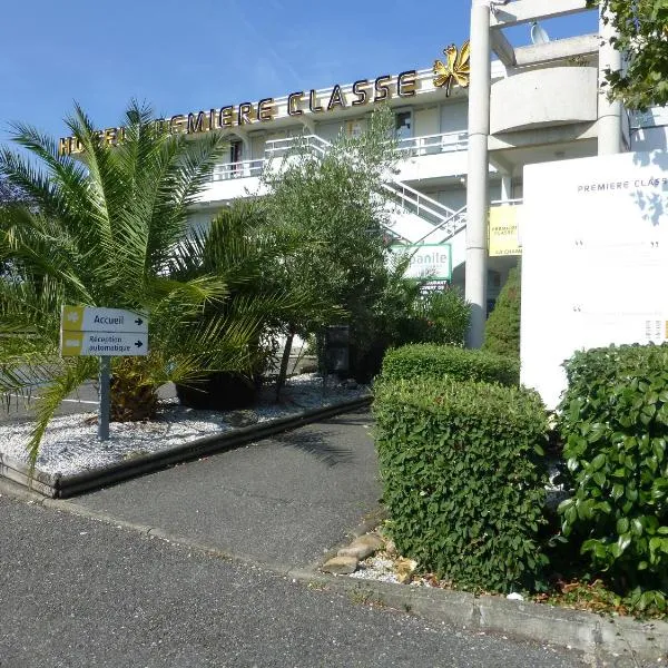 Premiere Classe Biarritz – hotel w Biarritz