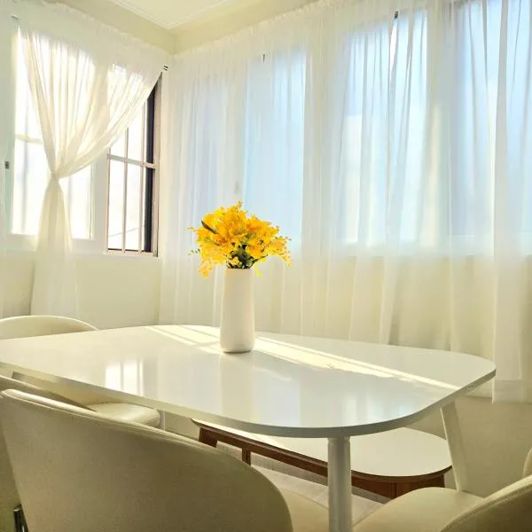 BADA Stay, Hotel in Seoul