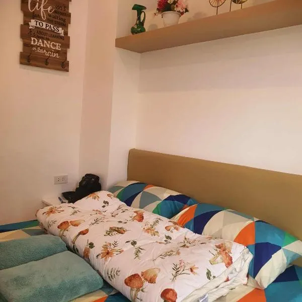 Stanford Residences Cozy Suites Baguio City, hotel v destinaci Baguio