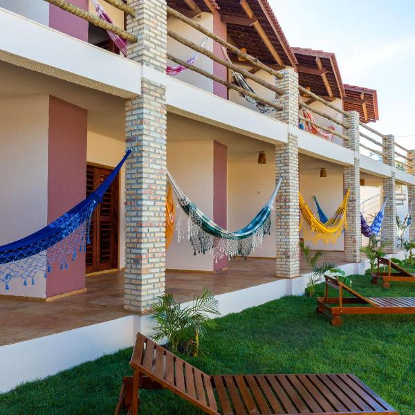 Cumbuco Kite in Paradise e Hospedaria