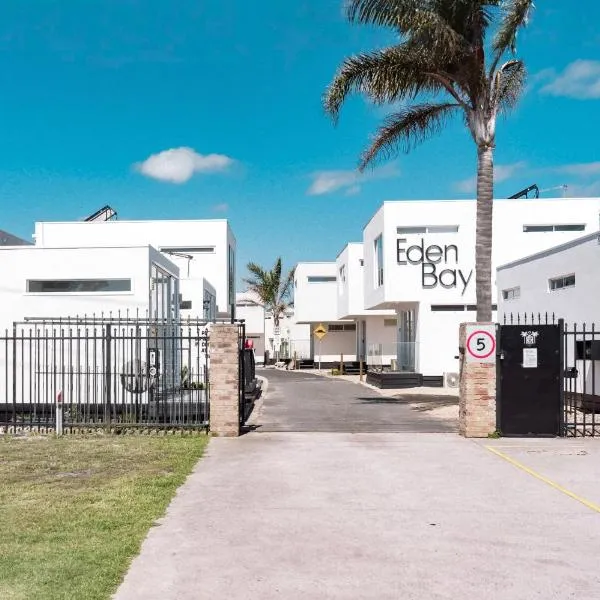 Eden Bay Mornington, hotel in Capel Sound