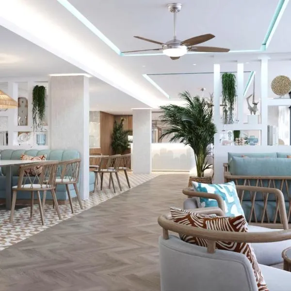 Hotel Indigo Torquay, By IHG, hotel di Torquay