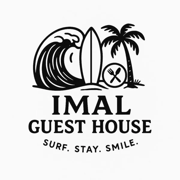 Weligama Imal Guest House, ξενοδοχείο σε Weligama