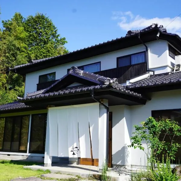 Yomoyado - Vacation STAY 93914v, hotel in Hokuto