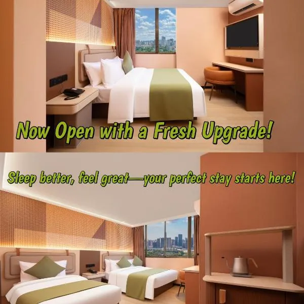 Hotel 165 - Newly Renovated, hotel in Singapore