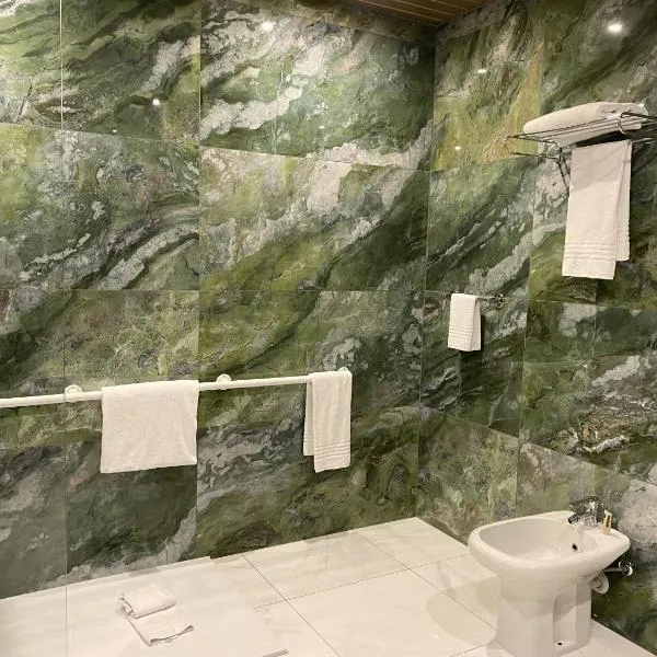 Best Western Modena District, hotel in Campogalliano