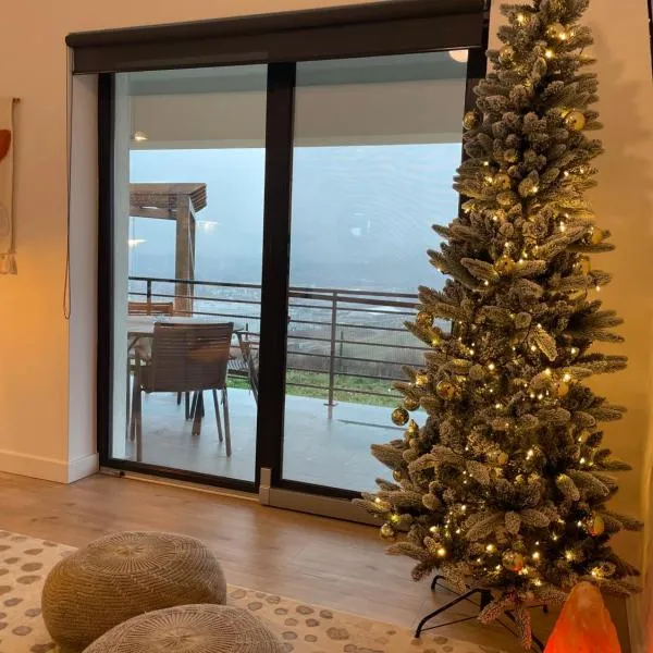 Sunset Hills Transylvania, khách sạn ở Odorheiu Secuiesc