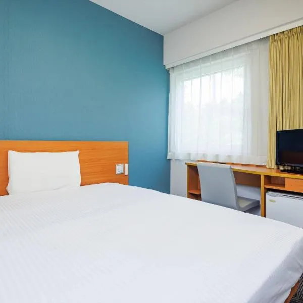 Comfort Inn Karuizawa, hotel Karuizavában