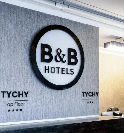 B&B HOTEL Tychy, hotel v destinaci Tychy