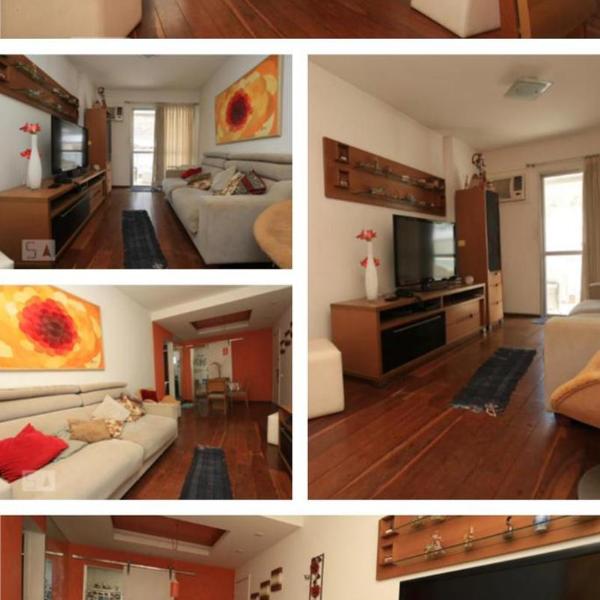 Apartamento moderno super aconchegante - Foto 4