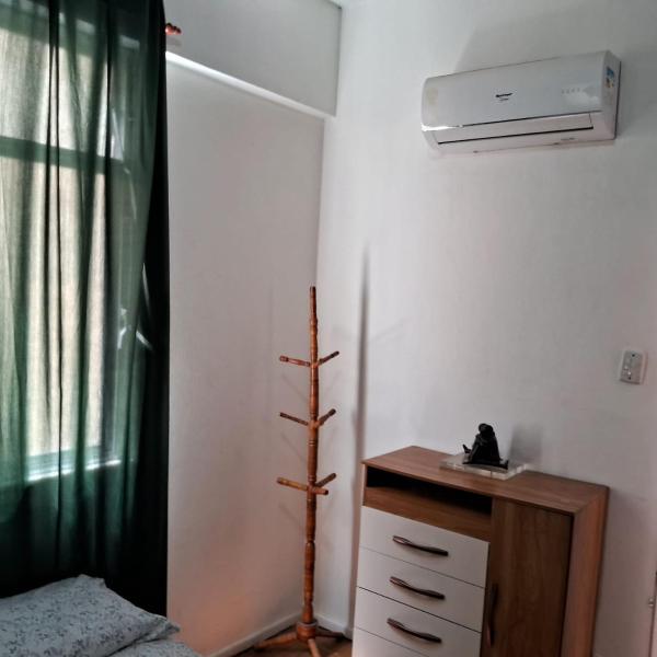Small but cozy apartment one block from the beach - Foto 2