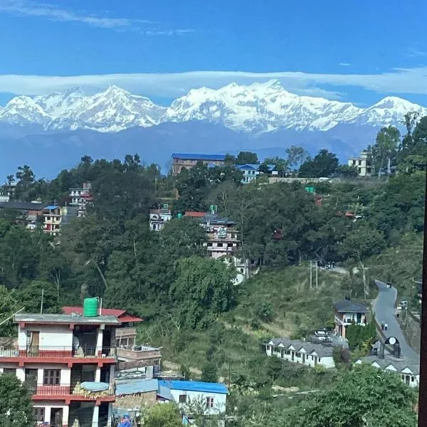 Bandipur Samira Homestay & Mountain View Restaurant, hotel v destinaci Bandipur