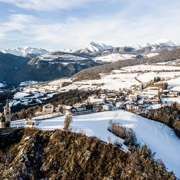 Hotel Tirolerhof, hotel a Rodengo