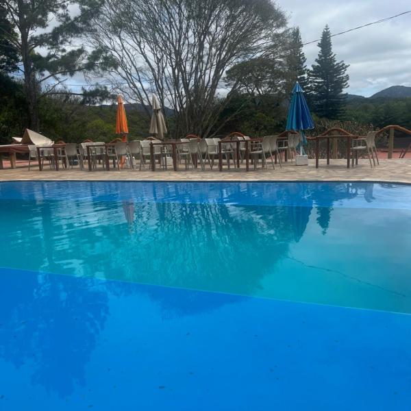 Fazenda Quinta da Esperança- Pousada e Lazer