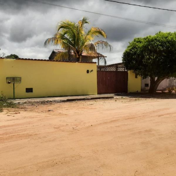 Casa de praia