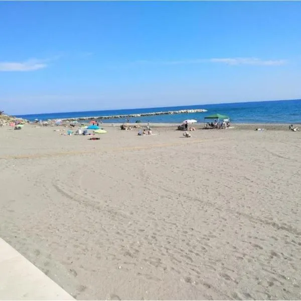 Apartamento Peñalver 813, hotel v destinaci Torrox Costa