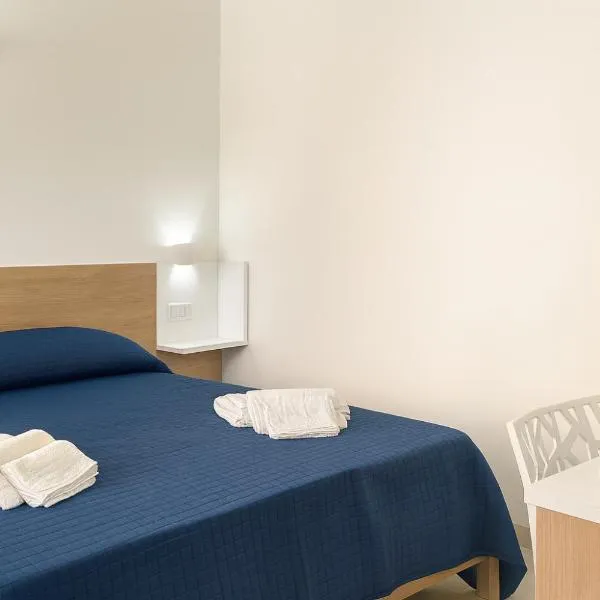 CIVICO 30 bis, ξενοδοχείο σε Santa Domenica