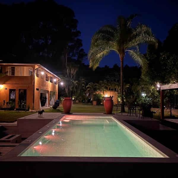 Quinta da Bocaina - Foto 4