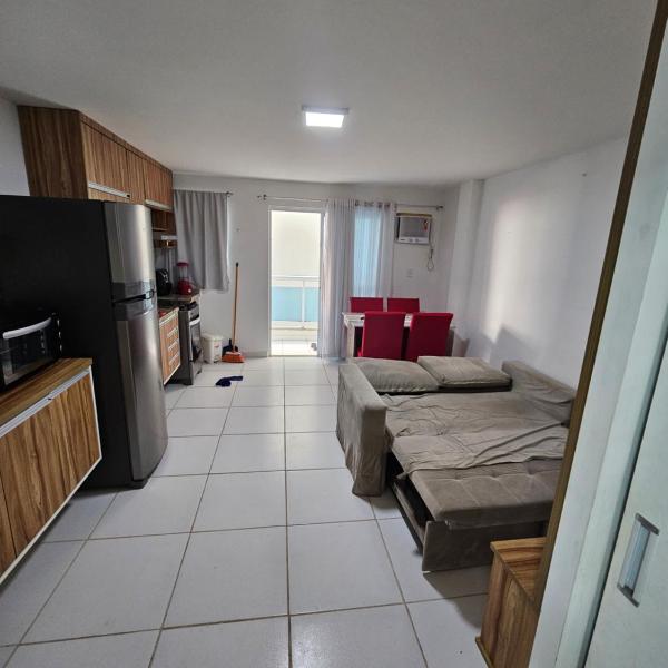 Lindo flat no recreio - Foto 4